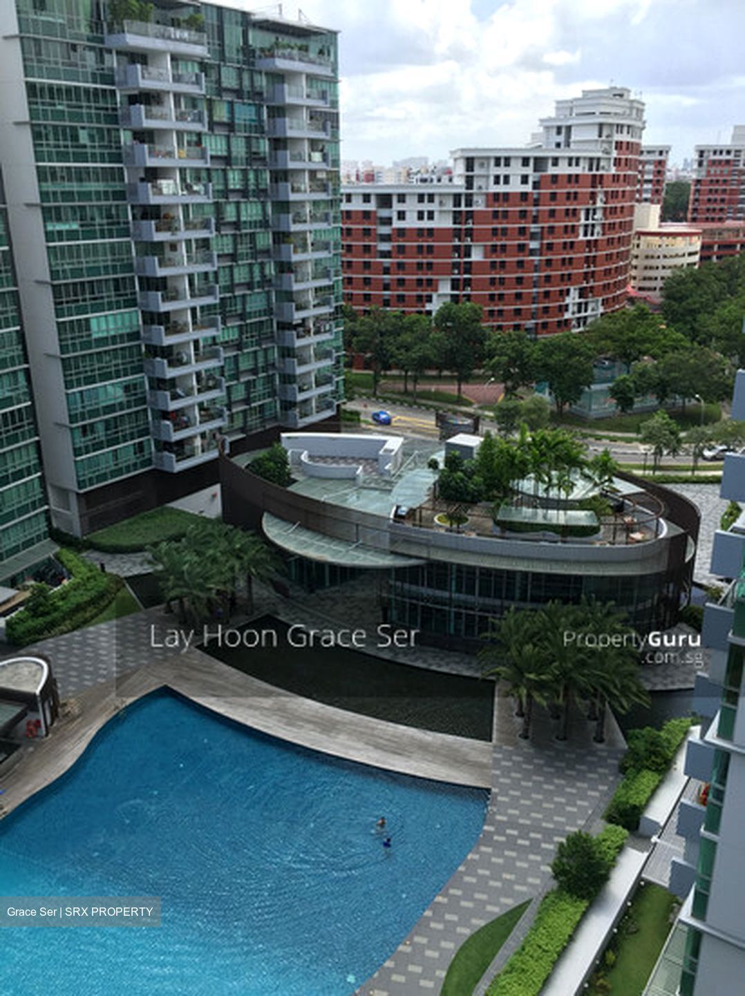 The Minton (D19), Condominium #562835081